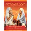 Spirit Voyage Music Kundalini Yoga: For a Strong Nervous System (DVD)