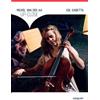 Disquiet Media Sol Gabetta: Up-close (DVD) Amsterdam Sinfonietta Sol Gabetta Candida Thompson