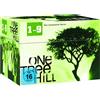 Warner Bros (Universal Pictures) One Tree Hill: Die komplette Serie (DVD) James Lafferty Chad Michael Murray