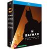 Warner Bros. Batman - 4 Films Collection 1989-1997 (Blu-ray) Tim Burton Jack Nicholson