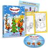 Koch Media Kid-E-Cats - Dolci Gattini - Babbo Natale E La Fatina Del Gelo (DVD Con So (DVD)