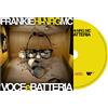Voce E Batteria (Blu-ray) Frankie Hi-NRG Mc