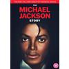 Kaleidoscope Home Ent. The Michael Jackson Story (DVD) (PRESALE 03/08/2026)