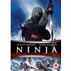 Lionsgate UK Ninja - Shadow Of A Tear (DVD)
