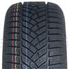 Fulda KRISTALL CONTROL HP M+S 3PMSF 195/60 R16 89 H
