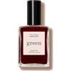 LUXURY LAB COSMETICS Srl Green™ Colore Dark Pansy Manucurist 15ml