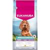 EUKANUBA Sensitive Digestion - Crocchette per cucciolo, pollo e riso, 12 kg