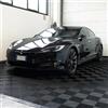 SOGI Piastrella SOGI PAV-03-NE in PP nero per pavimento officina e garage - disponibile in KIT