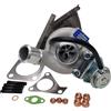 Senza marchio Aggiornamento turbocompressore Ford Transit 2.2 TDCi Turbo 6C1Q-6K682-CE 4913...