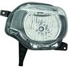 Diederichs Faro anteriore dx TWINGO 15-04.19 reg el DEPO H4 no motorino 260104296R