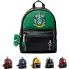 Pyramid International ZAINO MODA HARRY POTTER (SYTHERIN), Verde, Taglia unica, Casual