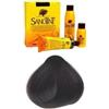 Cosval Sanotint Tintura per Capelli 02 Bruno 125 ml