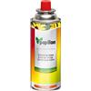 Papillon BOMBOLETTA 230 GR. Gas BUTANO per FORNELLO Portatile