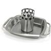 Broil King Accessorio per barbecue e grill di alta qualità, 69133, in acciaio inox, 5 x 5 x 5 cm