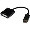 Link Adattatore Link HQ DisplayPort a Dvi M/F