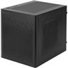 Silverstone Case SilvStone SST-SG16B Nero [SST-SG16B]