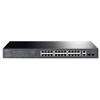 Tp-link Switch TP-Link 28-PORT GIGABIT EASY SMART 24-PORT POE [TL-SG1428PE]