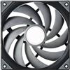 TRYX Ventola per case Tryx Rota Pro 140mm 1650rpm Nero
