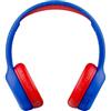 Trust Cuffie per bambini Trust Nouna PAW Patrol wireless Bth-10m audio 3.5mm 85dB Blu [25655]