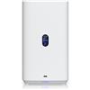 Ubiquiti Nas 4GB Ubiquiti 2,5 GbE RJ45 USB 3.2 Gen.1 Bianco [UNAS-4-W]