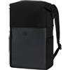 Wenger Zaino Wenger UrbanOne Roll-Top portata laptop 15.6'' 50x35x15cm 25l Nero [653890]