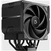 Sudokoo Dissipatore cpu a ventola Sudokoo SK700V AMD AM5 120mm Nero