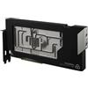 THERMAL GRIZZLY Dissipatore cpu a liquido Thermal Grizzly DeltaMate 5080 Astral ARGB a 3 pin Nero