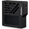 THERMAL GRIZZLY Dispositivo di monitoraggio GPU Thermal Grizzly WireView Pro II - Reversed 12V-2x6 320x170p Usb-C Nero [TG-WV-P2-H19R]