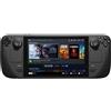 Console portatile di gioco 7'' Valve Steam Deck LCD 1280x800 16GB 512GB Bth5.0 Usb-C Nero [V004284-50]