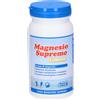 NATURAL POINT Srl Magnesio Supremo Lemon 150 g integratore magnesio citrato alta solubilità