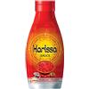 Gaia 6 x SALSA HARISSA GAIA 900 GR BARATTOLO SQUEEZE BOTTIGLIA PICCANTE PEPERONCINO