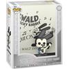Disney Funko Pop Disney Art copre il 100° anniversario di Oswald, il coniglio fortunato