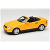 NOREV Mercedes SLK200 R170 Giallo Norev 1:18 | B66040713