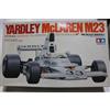 Tamiya Yardley McLaren-Ford M23 kit modellino in plastica scala 1/12 dal...