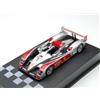 Spark 87LM07 1/87 Audi R10 TDI No.1 Vincitore Le Mans 2007 Biela - Pirro -