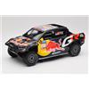 IXO 18RMC238A Toyota GR DKR Hilux Evo n206 L. Moraes / A. Monleon Rally Dakar 2024 I