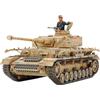 Tamiya German Panzer IV Type J
