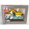 LIMA 600990 60 0990 Gru Mobile per Container Unloading Crane Lorry NUOVO NEW