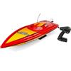 ProBoat Sonicwake V3 36 Brushless 8S Rosso RTR Motoscafo Elettrico