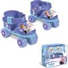 Mondo Frozen Roller Skate Set