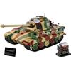 COBI Tiger II Königstiger