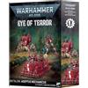 Games Workshop - Warhammer 40,000 - Eye of Terror Battalion: Adeptus Mechanicus