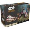 Asmodee Star Wars Legion - TX-130 Saber Tank Miniatures Tabletop Game Ages