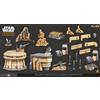 Asmodee Star Wars Legion: Galactic Battlefield Terrain Starter Set Miniature
