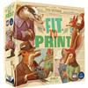 AEG Alderac Entertainment Group Fit to Print Board Game Ages 10+ 1-6 Players