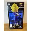 Bandai Figura BANDAI Ichiban Kuji Dragonball Omnibus Cross B Vegeta Super Saiyan 3 SS3