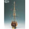 COREL SM24 Sezione Maestra Modello kit legno nave H.M.S. Victory scala 1:98