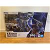 BANDAI SPIRITS S.H.Figuarts One Piece KAIDO Beast Form Action Figure GIAPPONE