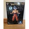 BANDAI Ichiban Kuji Dragonball THE CHRONICLE OF GOKU F Ultra Instinct Figure