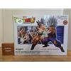 shueisha Figura V Jump Dragonball Ultra Instinct Goku & Gohan Beast Father Son Kamehameha
